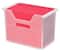 IRIS&#xAE; Large Open Top Plastic File Box